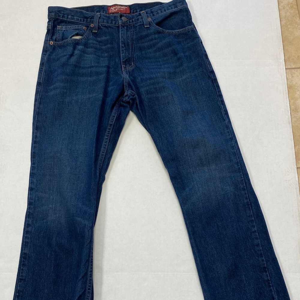 Men’s Arizona jeans